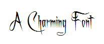 A Charming(仅支持英文) 预览
