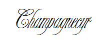Champagnecyr(仅支持英文) 预览