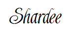 Shardee(仅支持英文) 预览