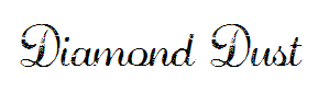 Diamond(仅支持英文) 预览