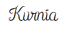 Kurnia(仅支持英文) 预览