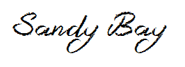 Sandy Bay(仅支持英文) 预览