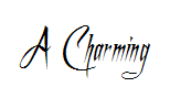 A Charming (仅支持英文) 预览