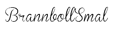 BrannbollSmal(仅支持英文) 预览