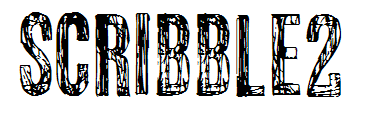 scribble(仅支持英文) 预览