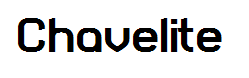 Chavelite(仅支持英文) 预览