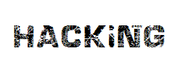 HackingTrashed(仅支持英文) 预览