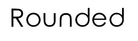 Rounded_Elegance 预览