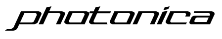 Photonica_regular 预览