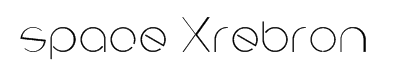 space Xrebron 预览