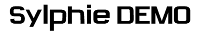 Sylphie DEMO字体预览