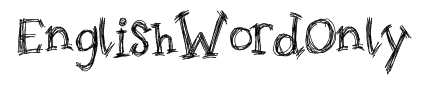 roughage_serif 预览