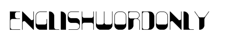 krait solid字体预览
